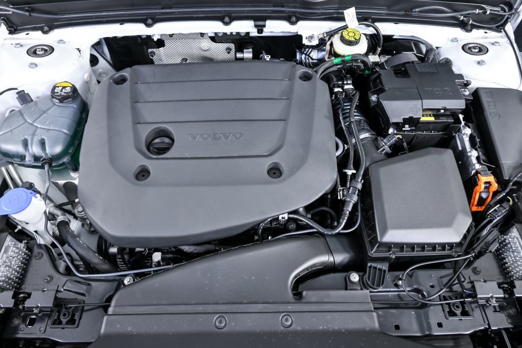 New 2026 Volvo XC40 B5 Ultra w/ Protection Package Premier image 34