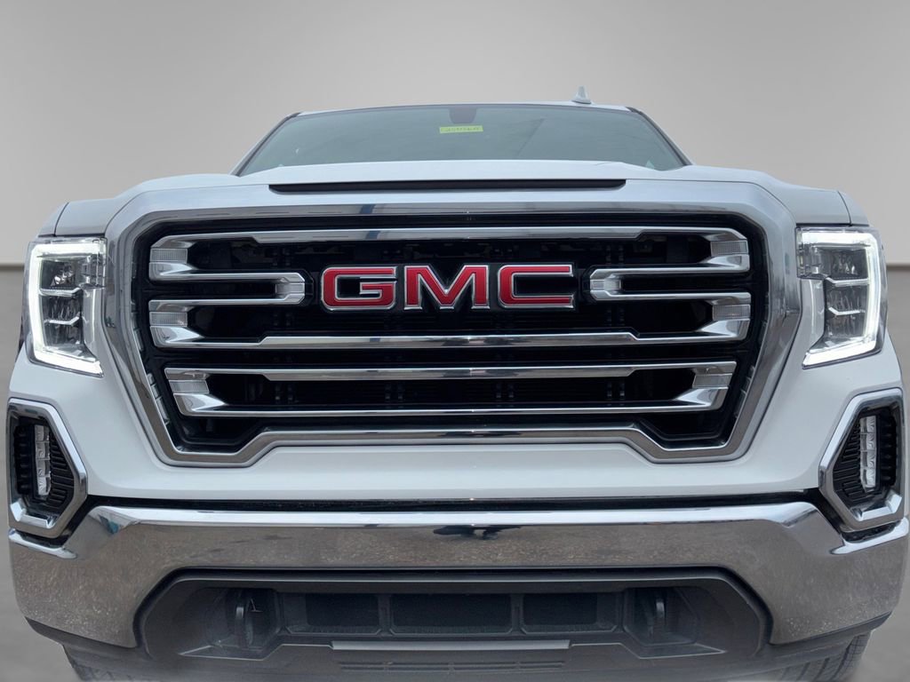 Used 2021 GMC Sierra 1500 SLT w/ SLT Premium Package image 12