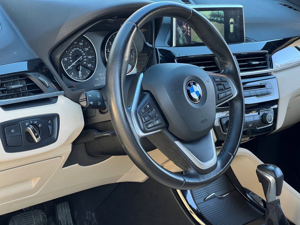 Used 2016 BMW X1 xDrive28i image 18