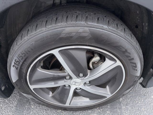 Used 2022 Honda HR-V EX image 26