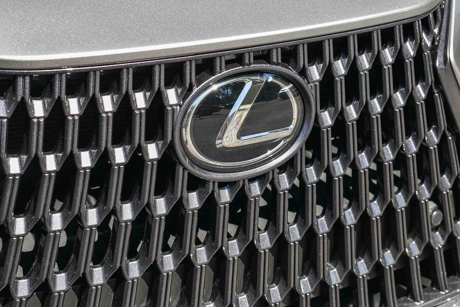 New 2026 Lexus NX 350 AWD w/ Premium Package image 9