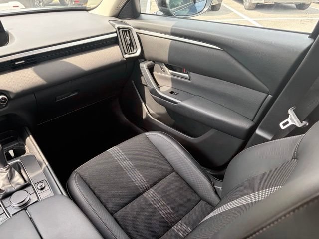 Used 2025 MAZDA CX-50 AWD 2.5 S w/ Preferred Package image 35