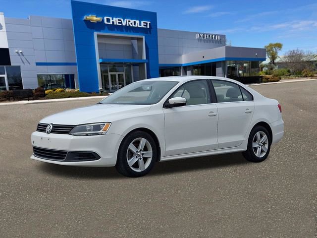 Used 2013 Volkswagen Jetta TDI image 33