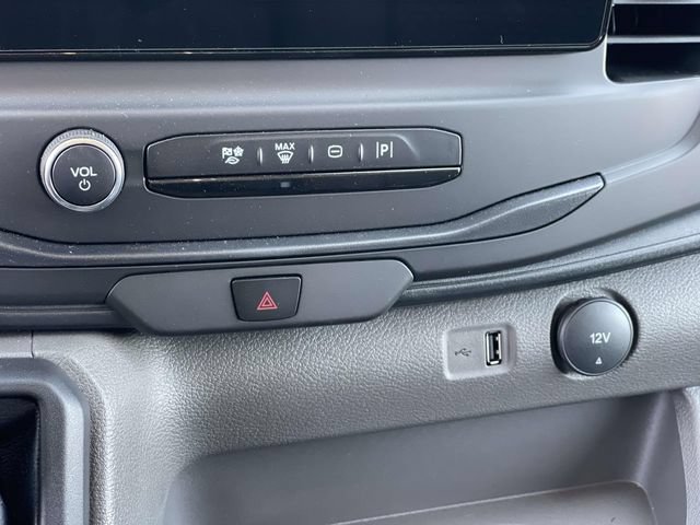 New 2026 Ford Transit 150 Low Roof RWD image 13