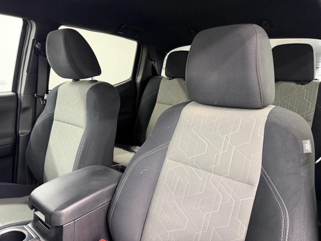Certified 2023 Toyota Tacoma TRD Sport AWD/4WD image 24