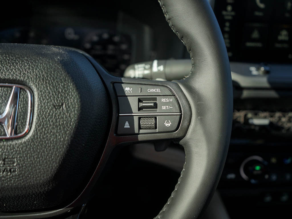 New 2025 Honda Accord EX-L image 20