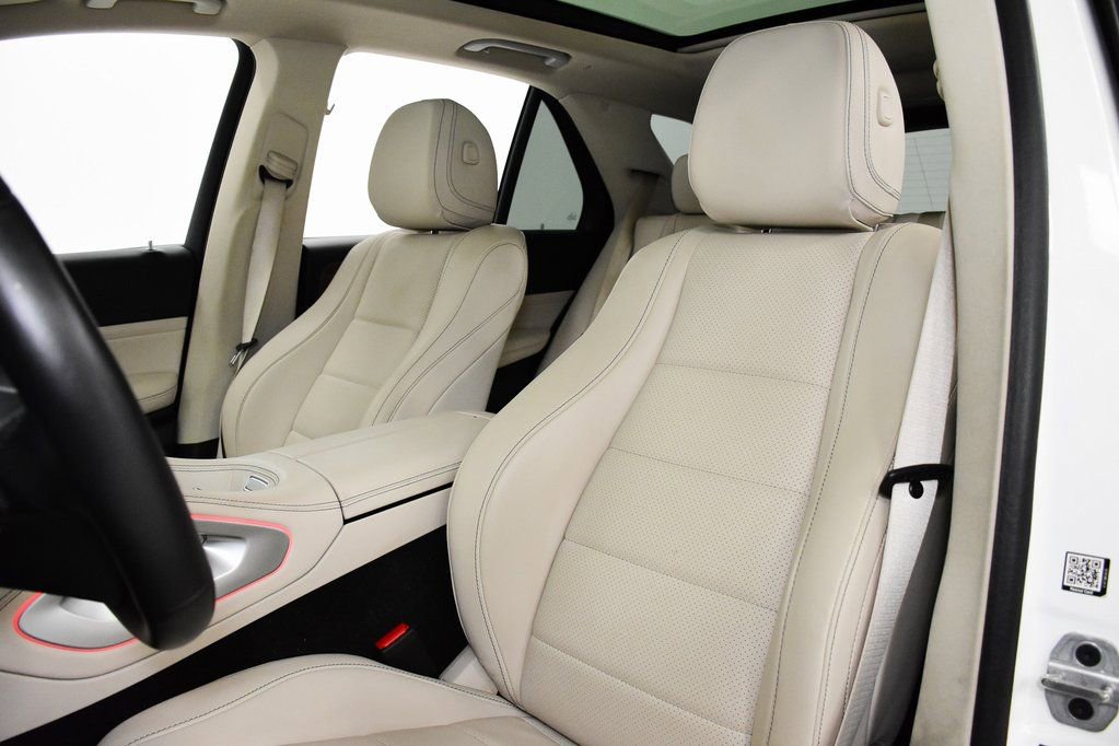 Used 2024 Mercedes-Benz GLE 450 4MATIC image 10