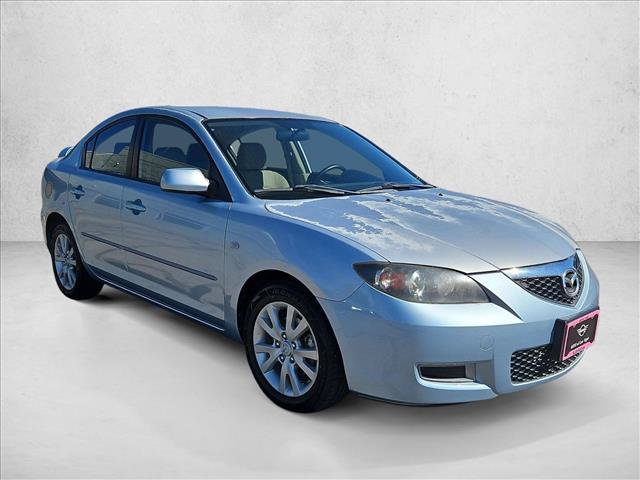 Used 2008 MAZDA MAZDA3 i Touring FWD image 3