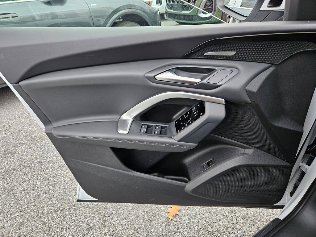 New 2025 Audi Q5 Premium Plus image 7