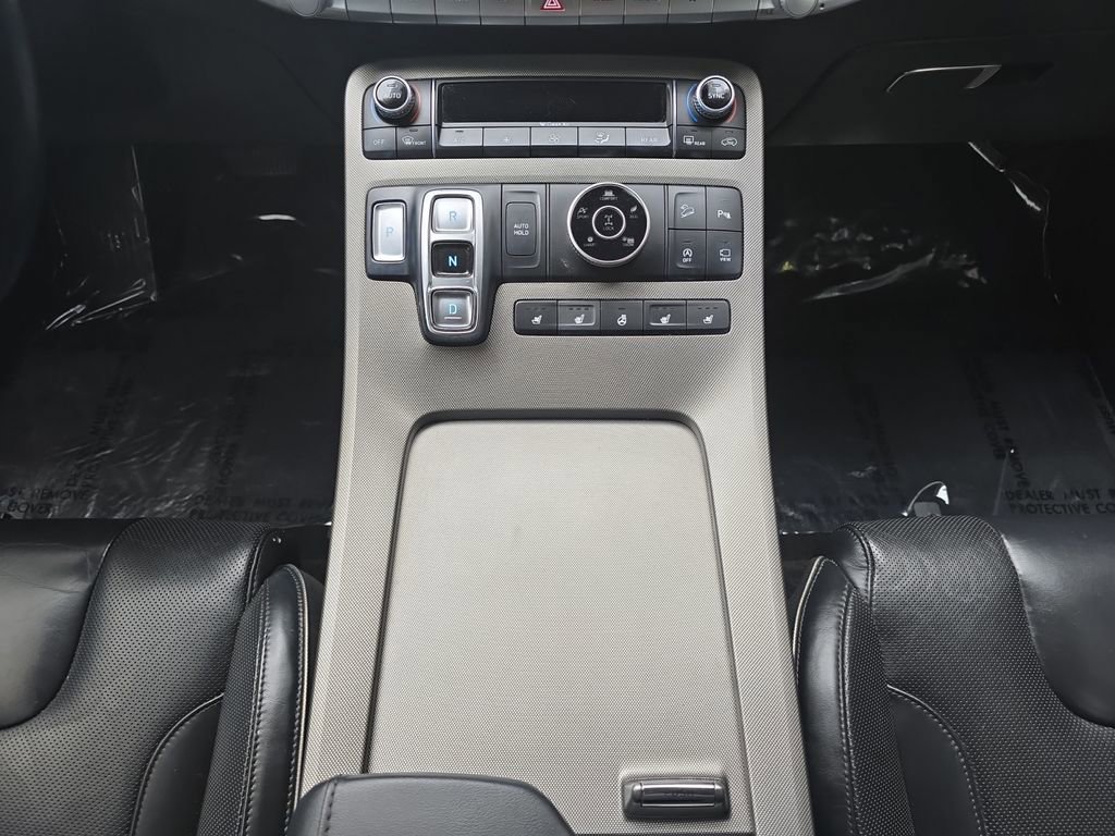 Used 2022 Hyundai Palisade Limited image 12