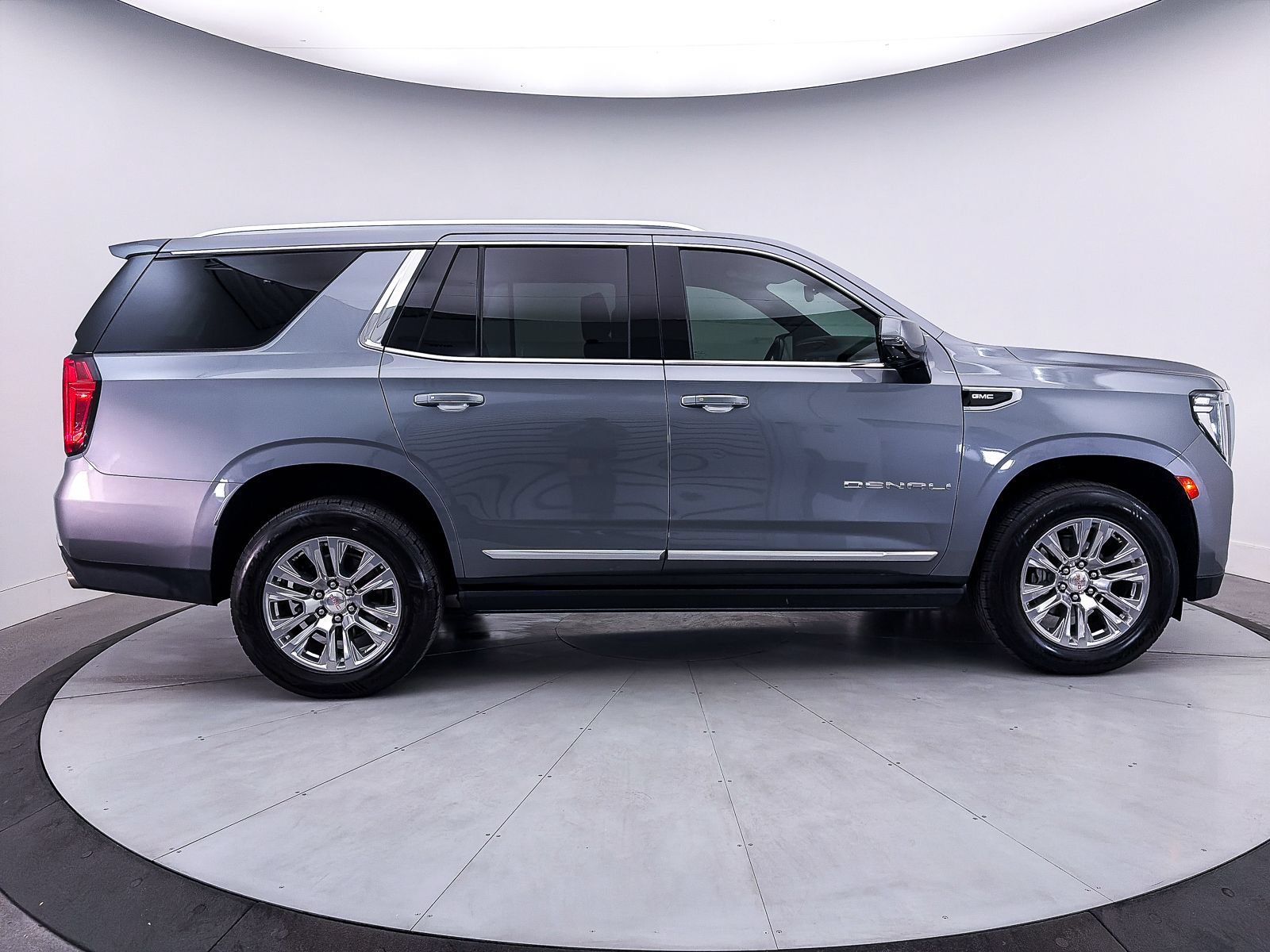 Used 2022 GMC Yukon Denali w/ Max Trailering Package AWD/4WD image 45