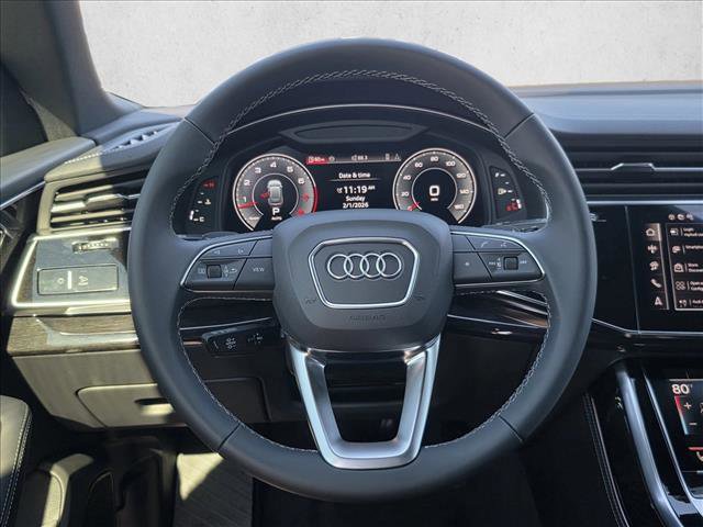 New 2026 Audi Q8 Premium Plus image 21