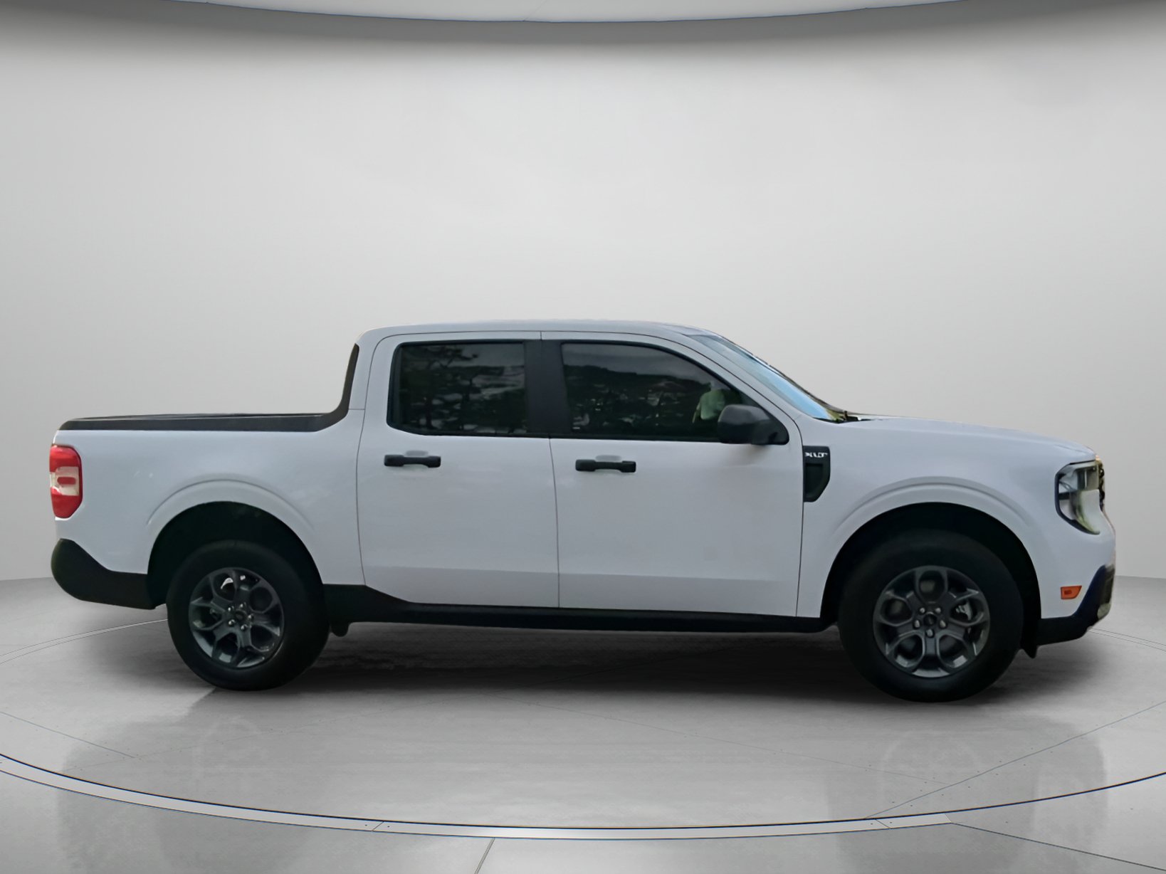 New 2026 Ford Maverick XLT FWD image 37