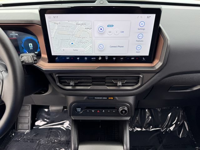Used 2025 Ford Bronco Sport Outer Banks w/ Outer Banks Tech Package+ AWD/4WD image 25