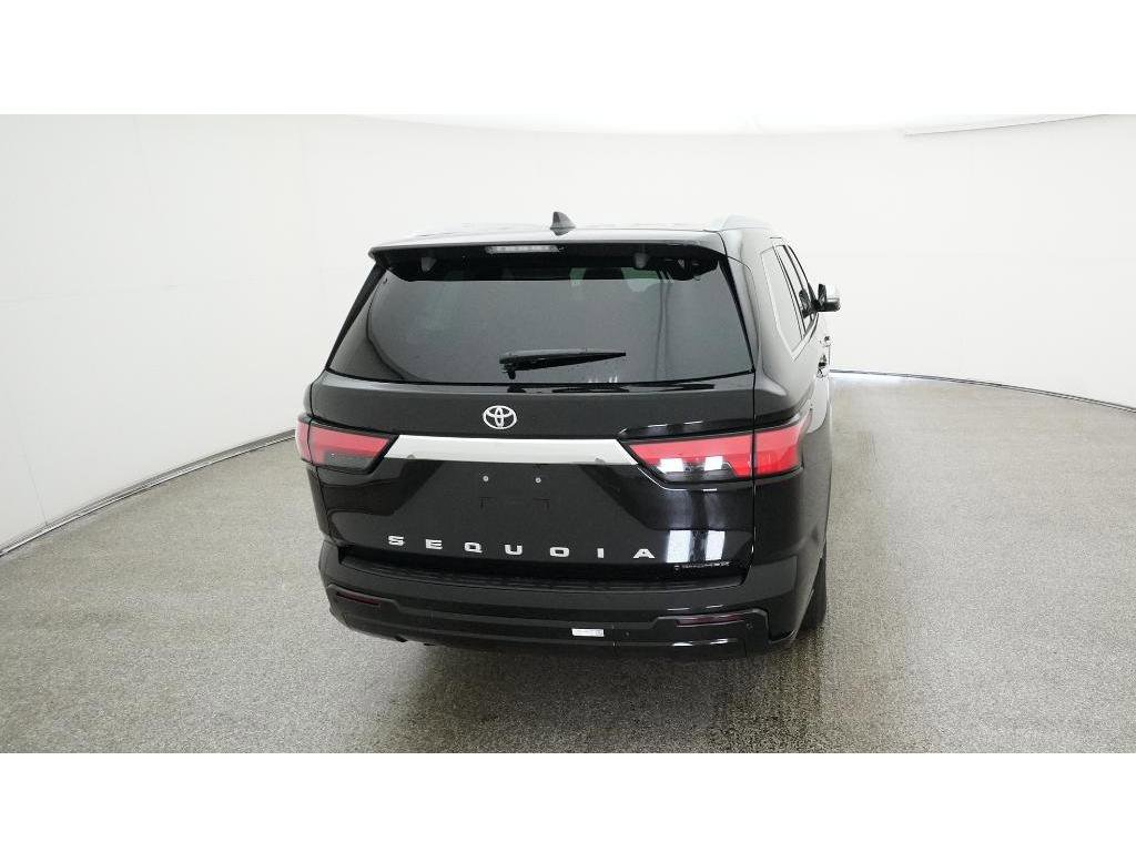 New 2025 Toyota Sequoia 1794 Edition image 7