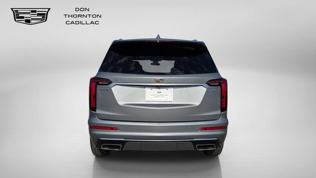 Used 2024 Cadillac XT6 Premium Luxury AWD/4WD image 4
