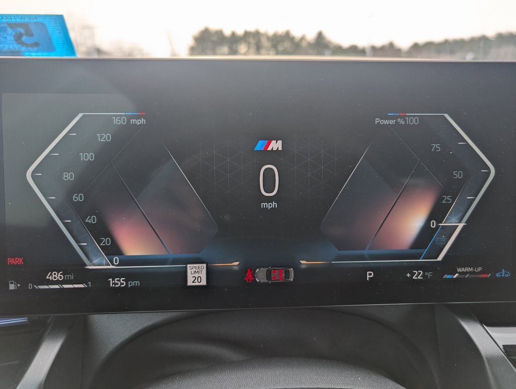 Used 2024 BMW 540i xDrive w/ Premium Package image 28