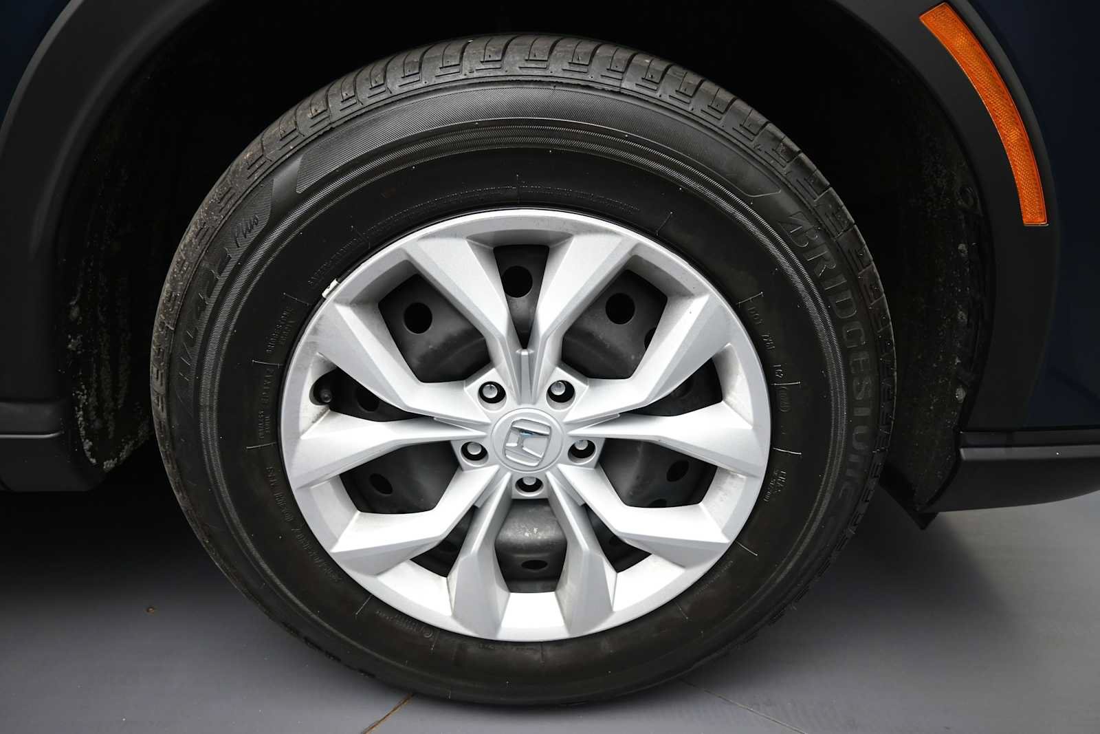 Certified 2025 Honda CR-V LX image 13