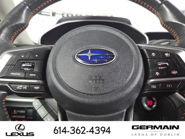 Used 2021 Subaru Crosstrek 2.5i Limited w/ Moonroof Package 1 AWD/4WD image 22