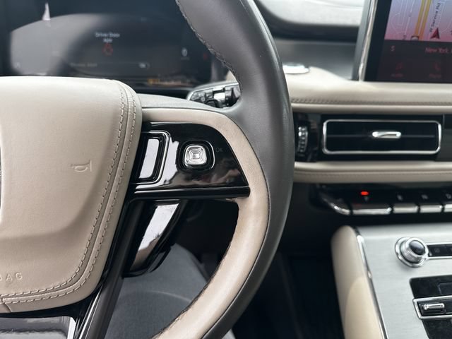 Certified 2023 Lincoln Aviator AWD w/ Premium Package image 29