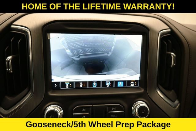 Used 2021 GMC Sierra 2500 Denali w/ Denali Ultimate Package AWD/4WD image 27