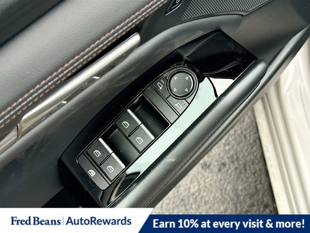 New 2026 MAZDA MAZDA3 2.5 S Sedan w/ Preferred Pkg image 17