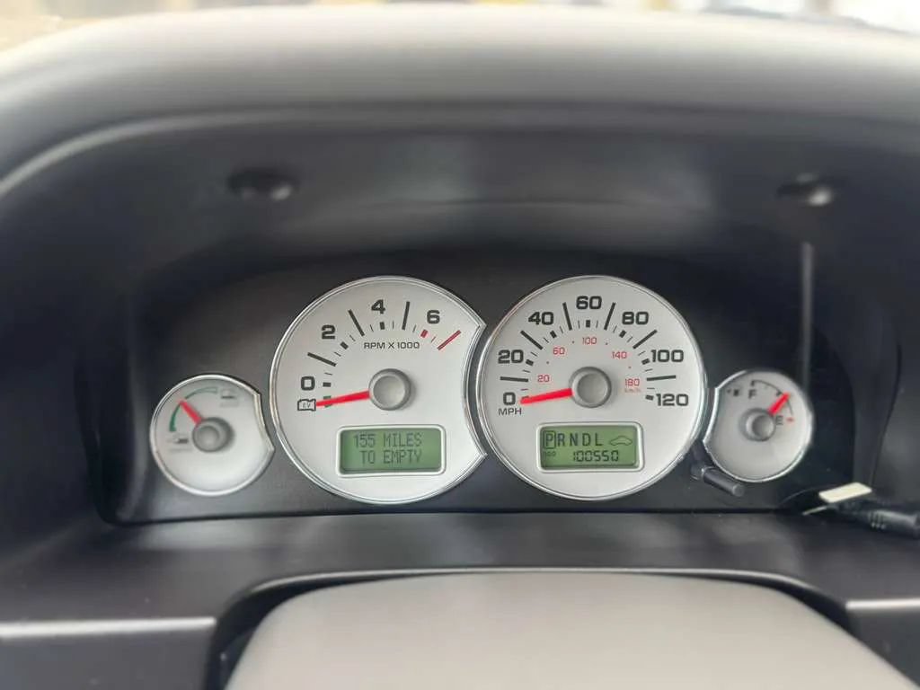 Used 2007 Ford Escape 4WD Hybrid image 27