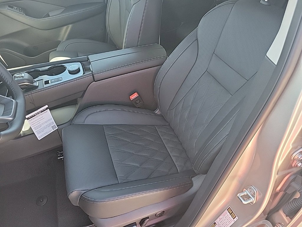 New 2026 Nissan Rogue SV image 19