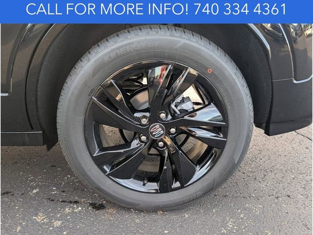 New 2026 Buick Encore GX Sport Touring w/ Comfort Package image 25