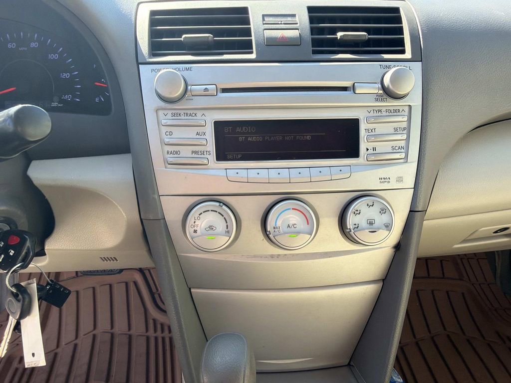 Used 2011 Toyota Camry LE w/ LE Extra-Value Pkg FWD image 27