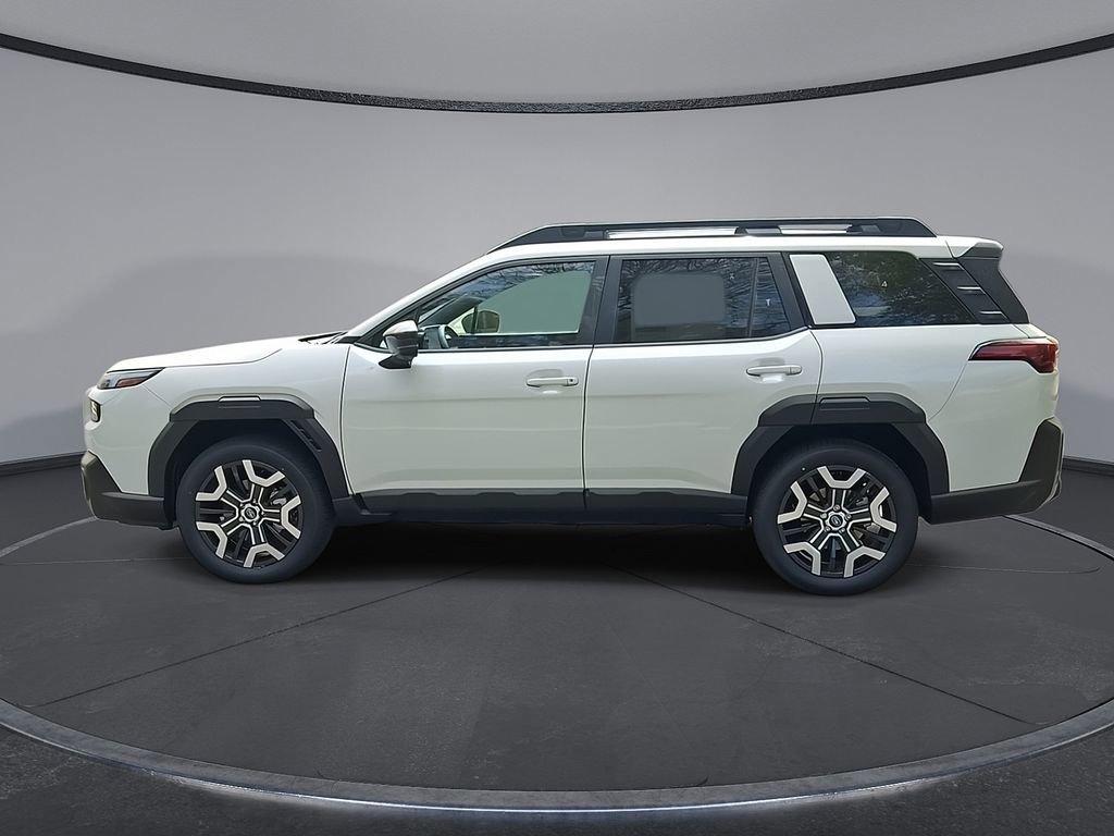 New 2026 Subaru Outback Touring XT AWD/4WD image 9