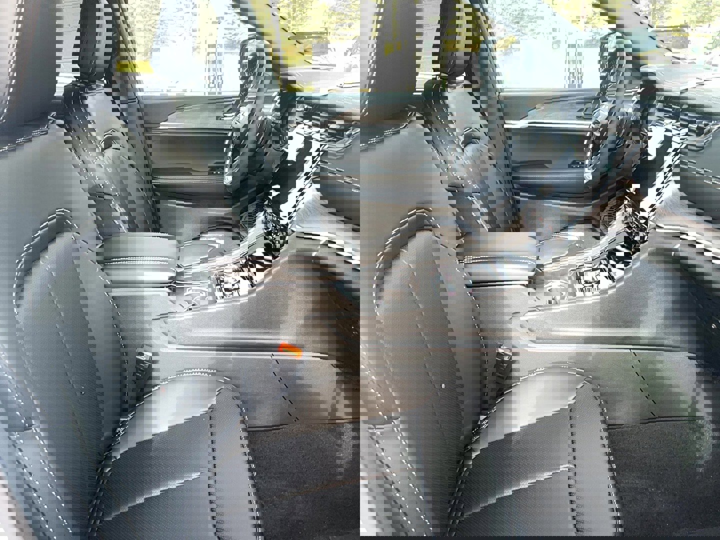 New 2025 Jeep Grand Cherokee Limited image 17