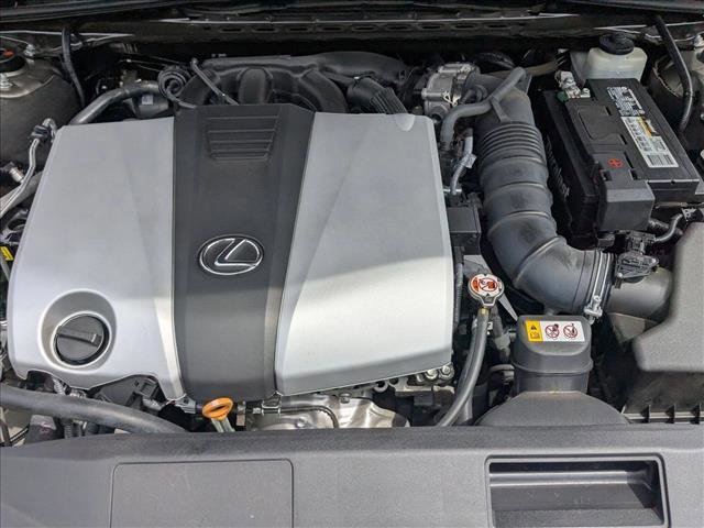 Used 2021 Lexus ES 350 w/ Accessory Package image 22