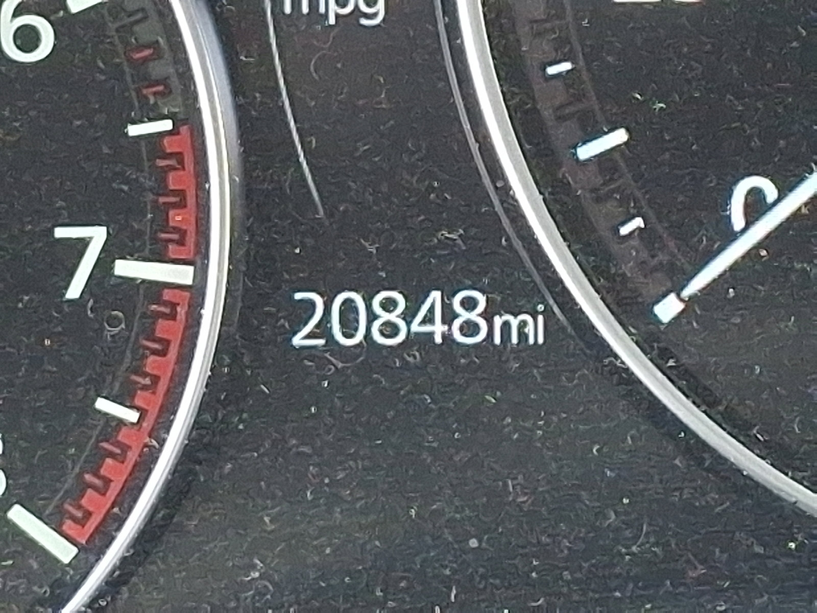 Used 2023 MAZDA CX-50 AWD 2.5 S w/ Cargo Package image 22