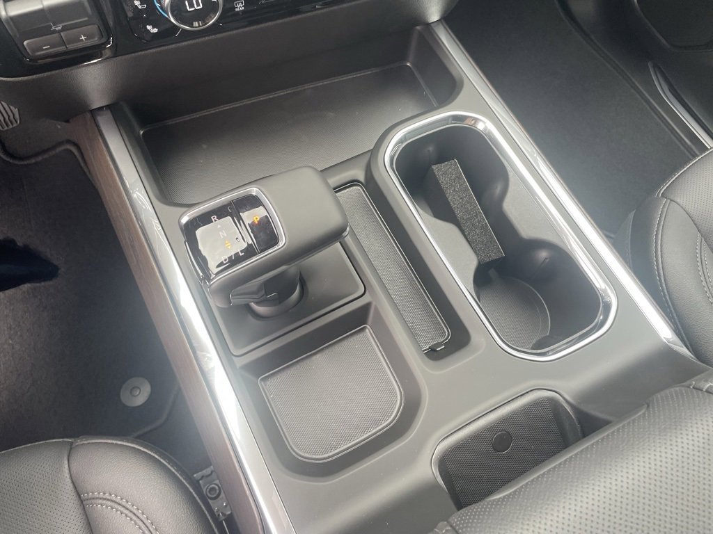 New 2026 GMC Sierra 1500 SLT w/ SLT Premium Plus Package image 17