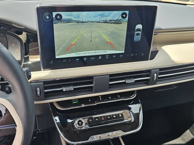New 2025 Lincoln Corsair Grand Touring AWD/4WD image 10