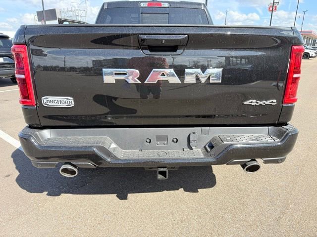New 2026 RAM 1500 Limited AWD/4WD image 44