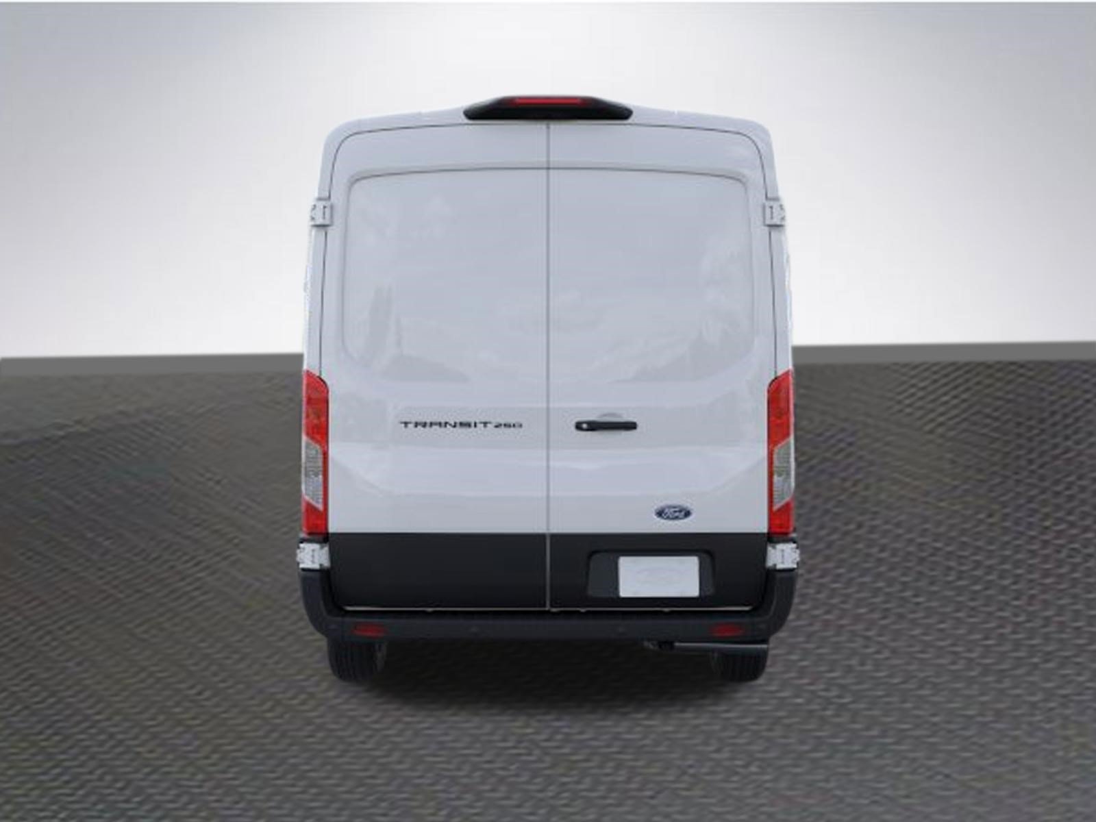 New 2026 Ford Transit 250 148 Medium Roof w/ Load Area Protection Package RWD image 5