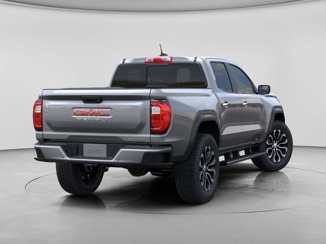 New 2026 GMC Canyon Denali AWD/4WD image 4