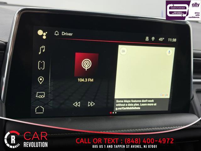 Used 2024 GMC Yukon XL SLT AWD/4WD image 26