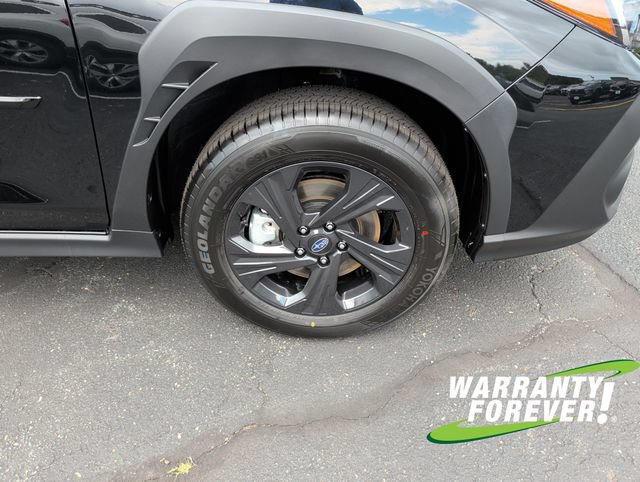 New 2026 Subaru Crosstrek 2.5i AWD/4WD image 19