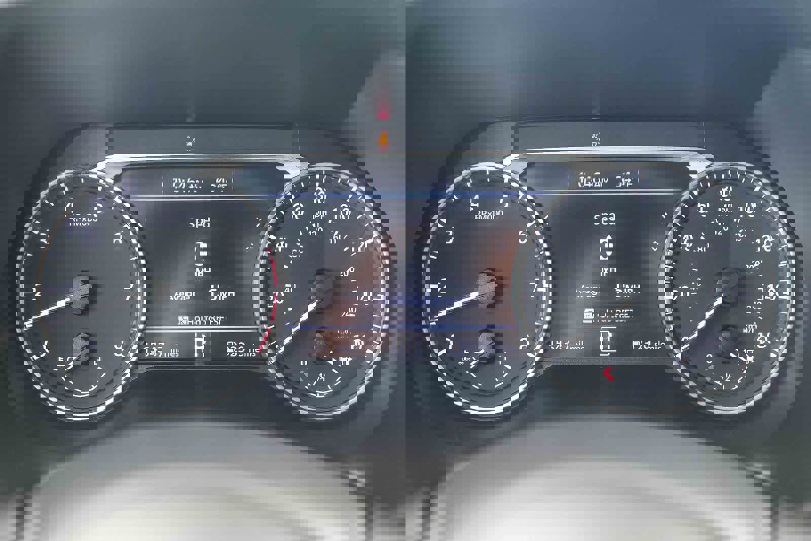 Used 2025 Nissan Sentra SV image 21