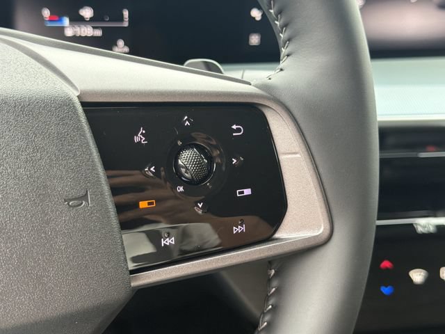New 2026 Nissan Murano SL AWD/4WD image 28
