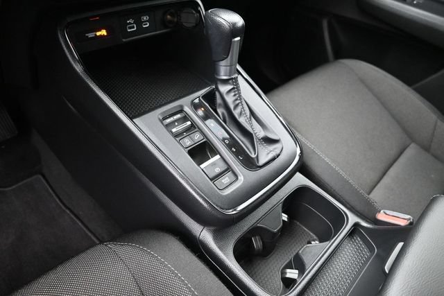 Certified 2025 Honda CR-V EX image 4