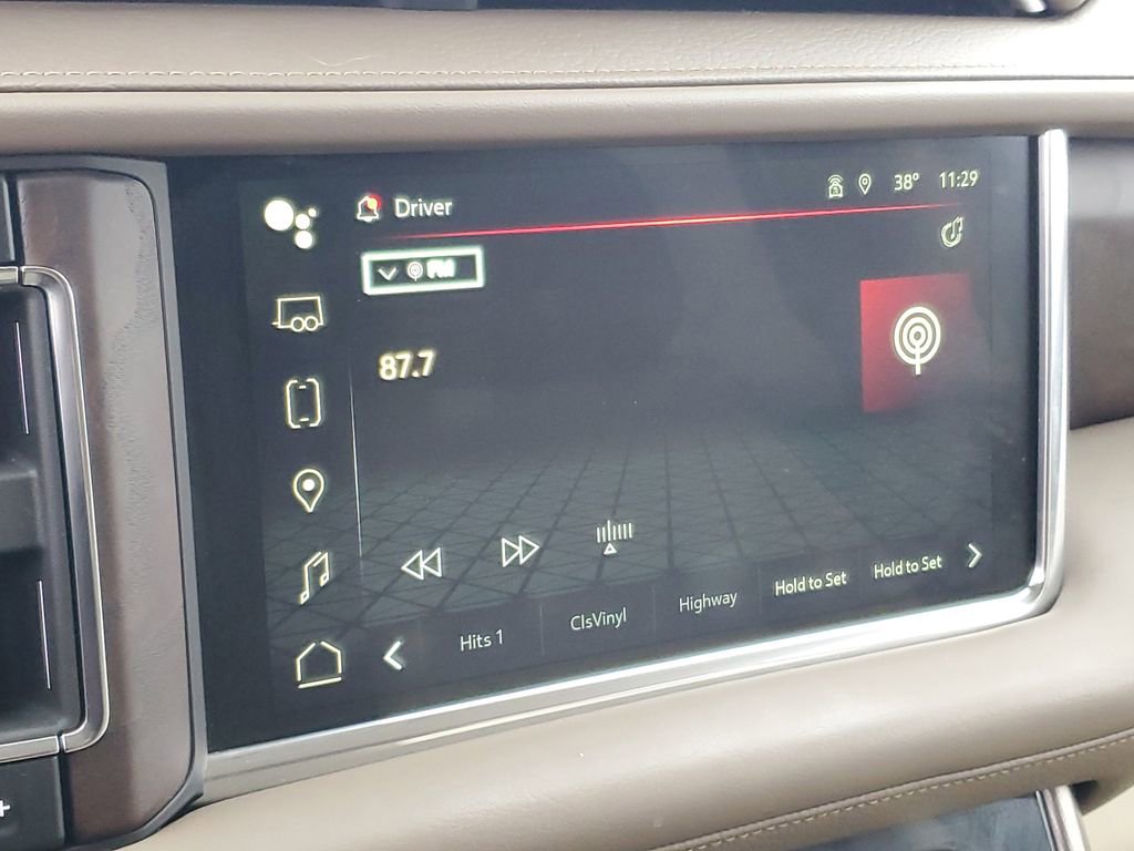 Certified 2023 GMC Yukon Denali w/ Advanced Technology Package image 18