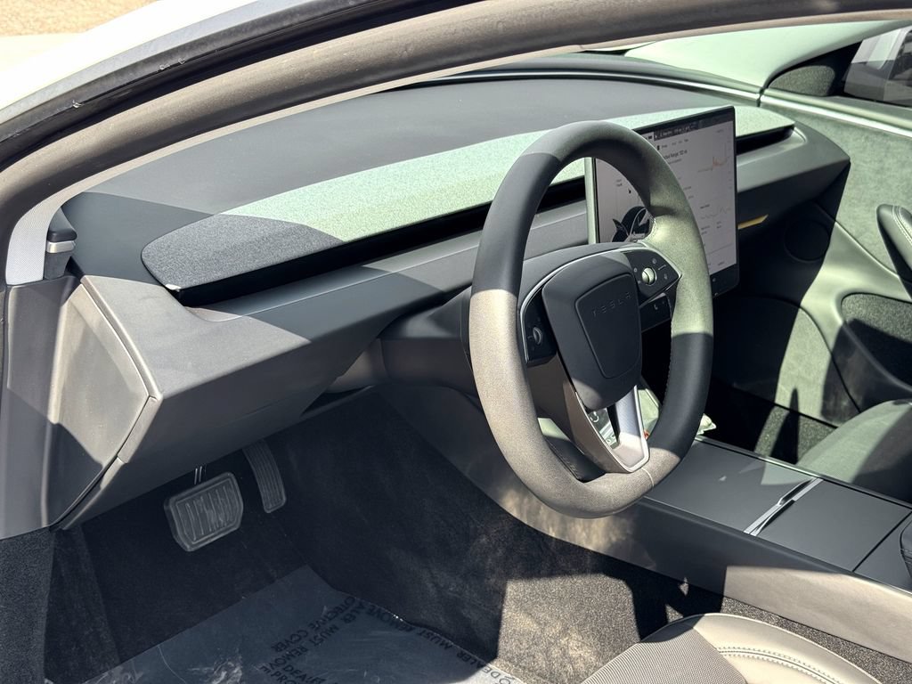 Used 2025 Tesla Model 3 Long Range AWD/4WD image 19