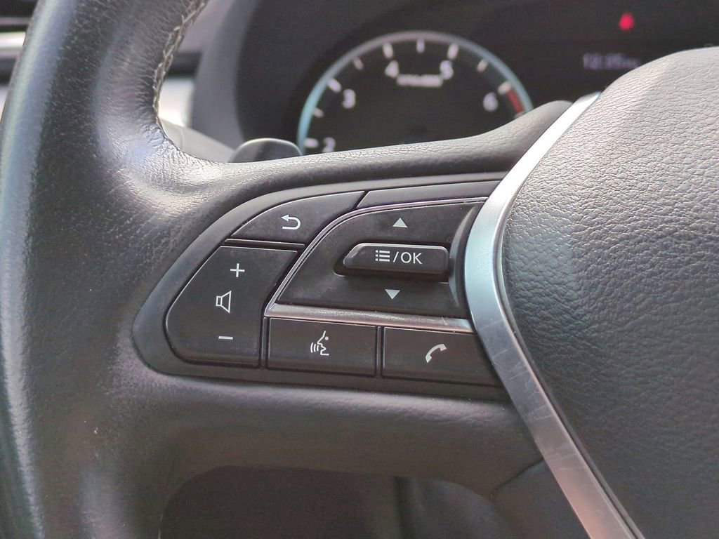 Used 2019 INFINITI QX50 Luxe w/ Navigation Package AWD/4WD image 26