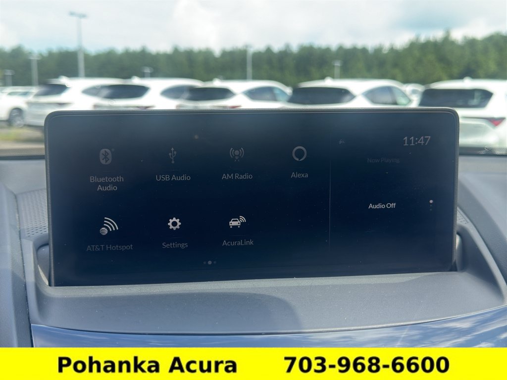 Certified 2023 Acura RDX AWD w/ Technology Package image 18