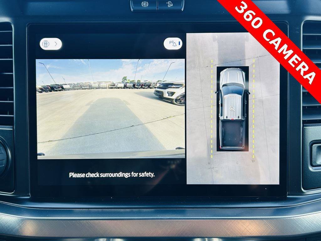 New 2026 Ford F250 King Ranch image 15