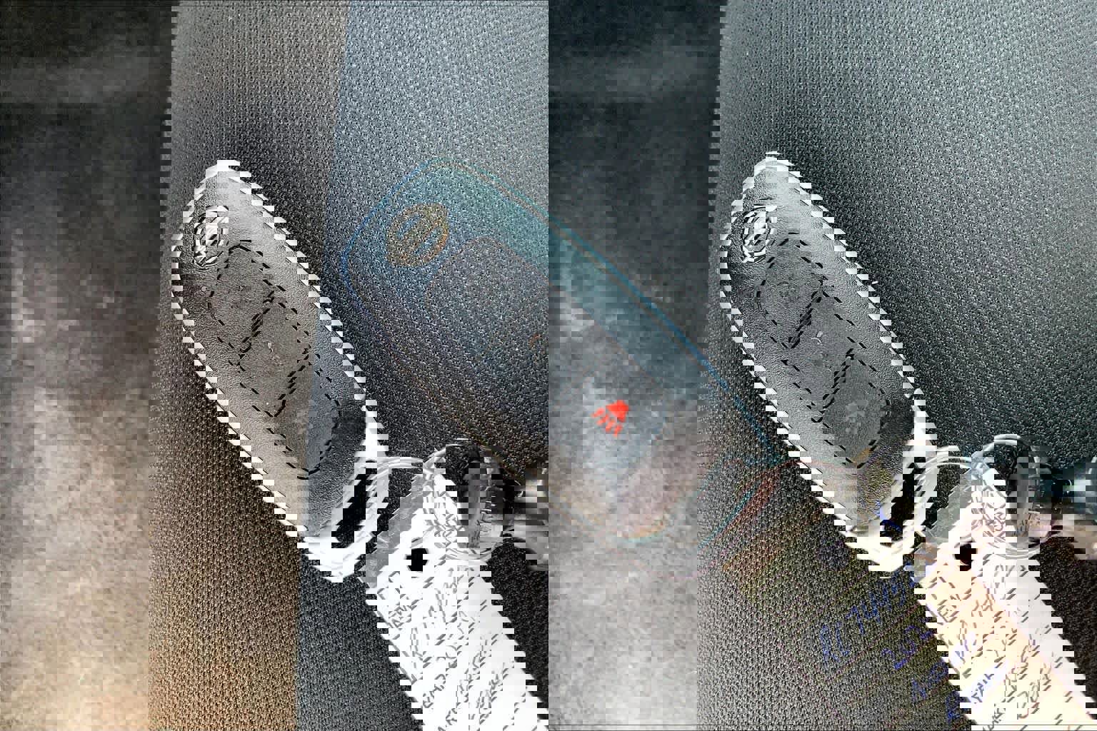 Used 2024 Nissan Rogue S image 15